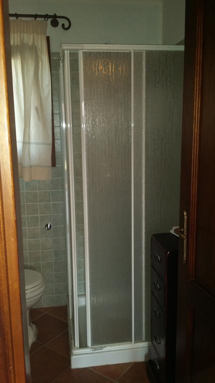 Hotel Ristorante La Tana Di Li Mazzoni Trinita d'Agultu e Vignola Bagian luar foto